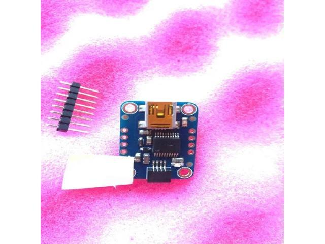 AR1100 Resistive Touch USB Mouse Controller