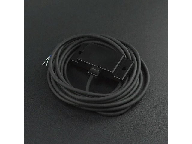 Capacitive Proximity Switch Metal Detection