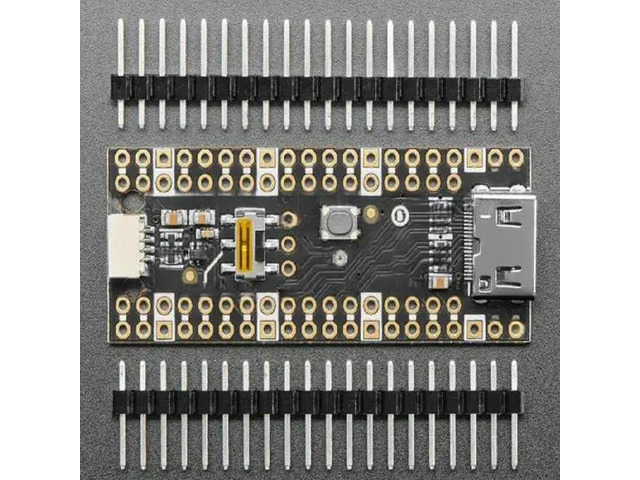 DVI Output for Pico HDMI Display
