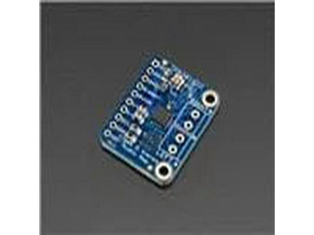 TPA2016 Stereo 2.8W Audio Amp I2C