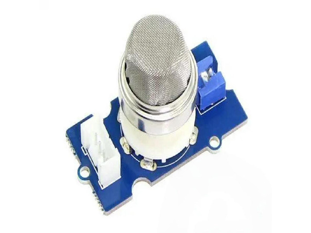 MQ2 Gas Sensor Module Grove