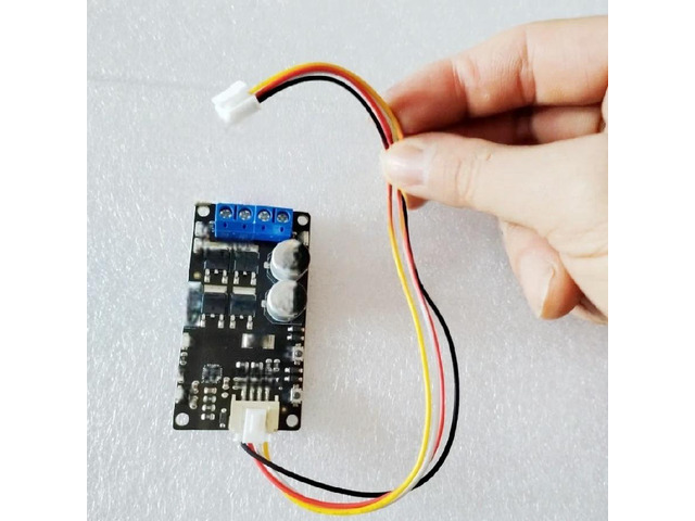 MD13S Cytron 13A DC Motor Driver Board