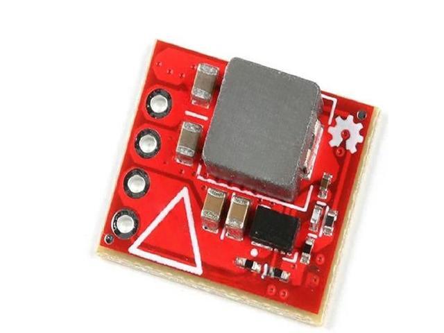 AP63357 5V Regulator 3.8-32V Input