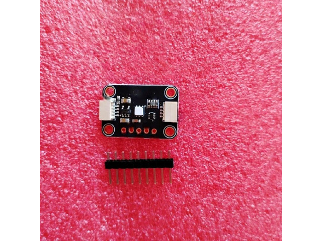 Si7021 Temperature Humidity Sensor Board