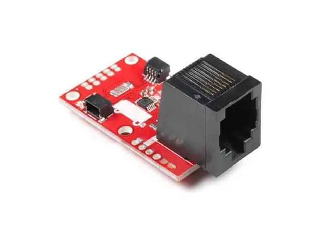 Bus Endpoint I2C Extender Module