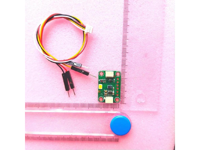 AS7341 10-Channel Light Color Sensor