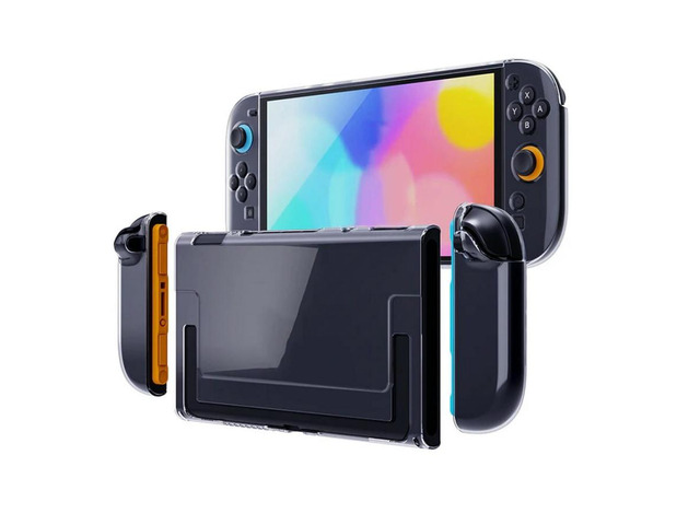 TPU Protective Case for Switch 2