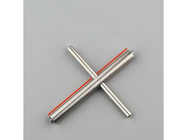 Fountain Pen Disassembly Tool
