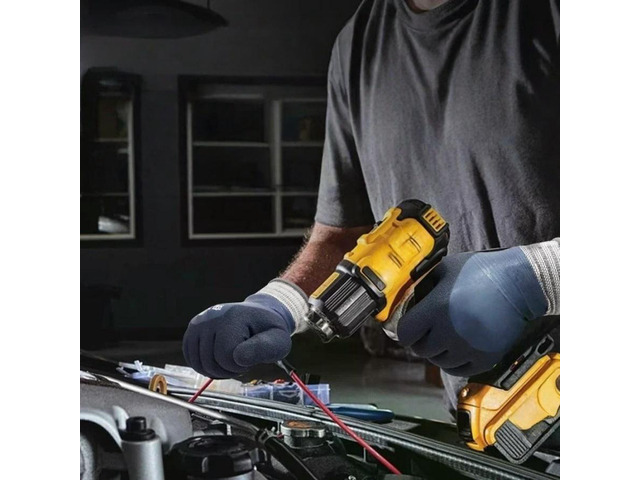 1000V Rubber Insulation Glove