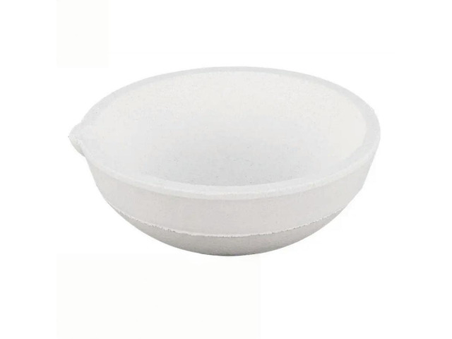 Quartz Crucible Furnace 5-200g