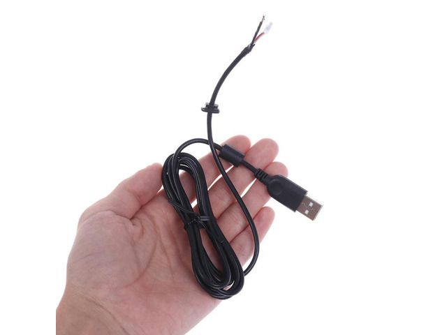 USB Cable for C920 Webcam