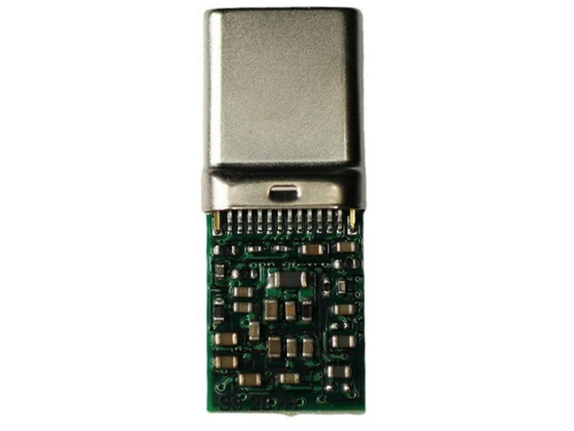 Type-C DAC Decoding Adapter ALC5686