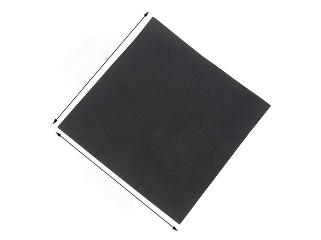 Light Seal Sponge for Camera