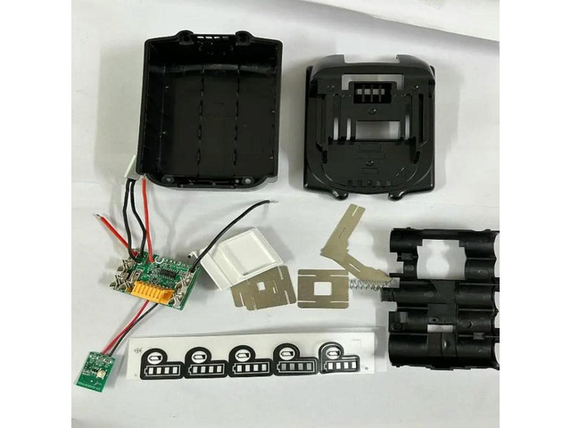 BMS PCBA for BL1830/BL1850