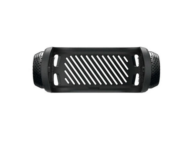 X5 Mic Windshield Foam