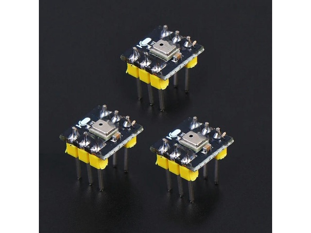 INMP441 MEMS Microphone Module