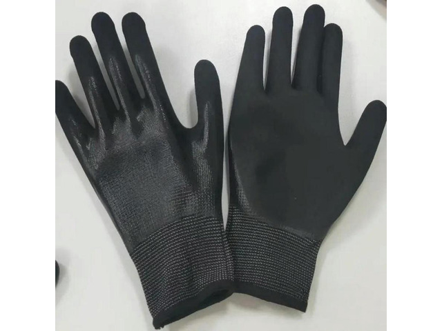 Insulated Electrician Gloves
