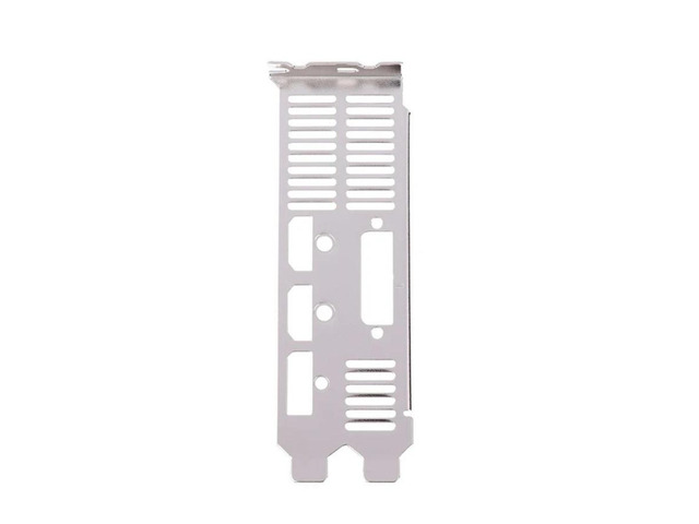 I/O Shield Backplate for Graphics Card