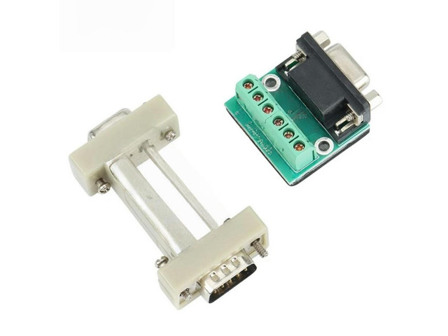 RS232 to RS485 Converter
