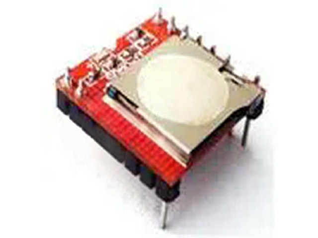 SOMO-II Audio Sound Module 4D Systems
