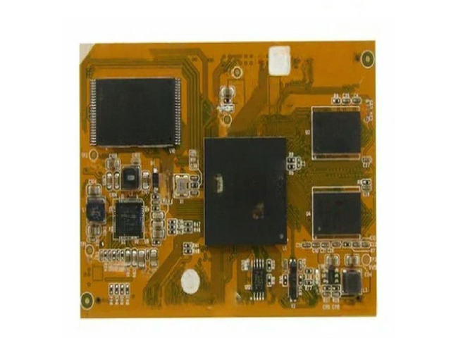 A20 Cortex-A7 Dual-Core SOM Module