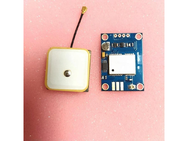 NEO-M8N GPS GLONASS Beidou Module
