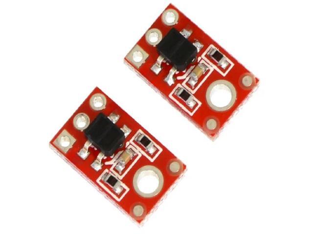 QTR-1RC Reflectance Sensor 2-Pack