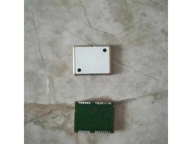 LEA-M8F-0-00 SMD-28 GPS Module