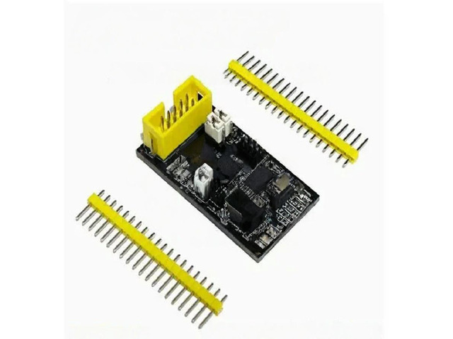 AGRV2KQ32 CPLD Minimum System Board