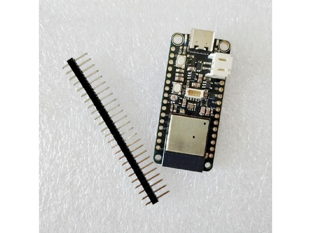 ESP32-S3 Feather 4MB Flash 2MB PSRAM