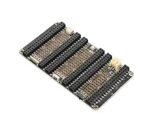 Proto Tripler for Pico PicoW