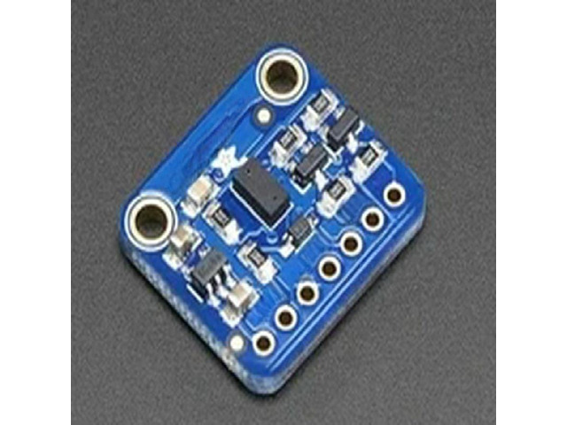 VL53L0X Time of Flight Distance Sensor