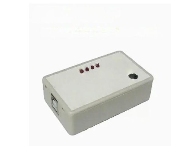 FPGA CPLD Downloader with Case