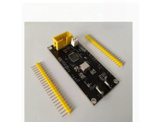 AGRV2KL64 CPLD Development Board