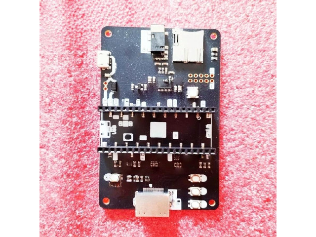 Pimoroni Pico DV Demo Base RP2040