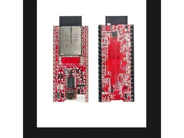 ESP32-DevKit-Lipo-EA Development Board