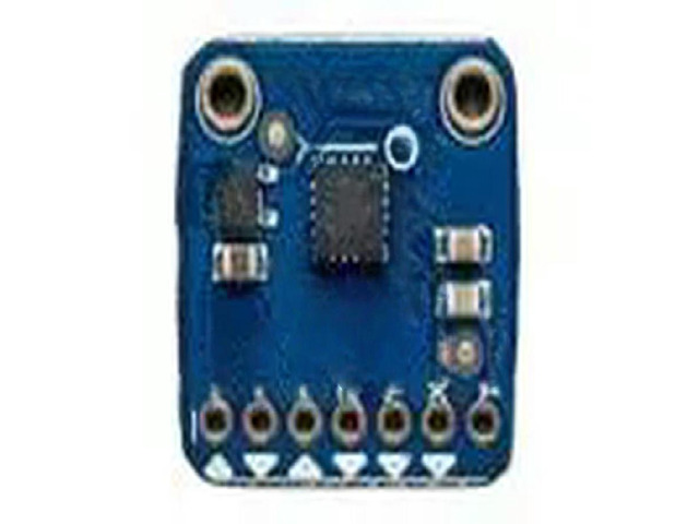 ADXL326 Triple-Axis Accelerometer 16g