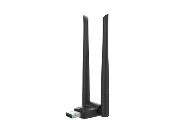WiFi 6 USB Adapter AX900
