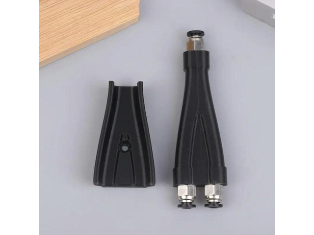 Pneumatic Y Connector 4mm