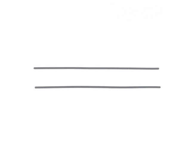 Rubber Foot Strip for X360 830