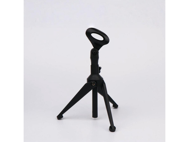 Microphone Table Stand Tripod
