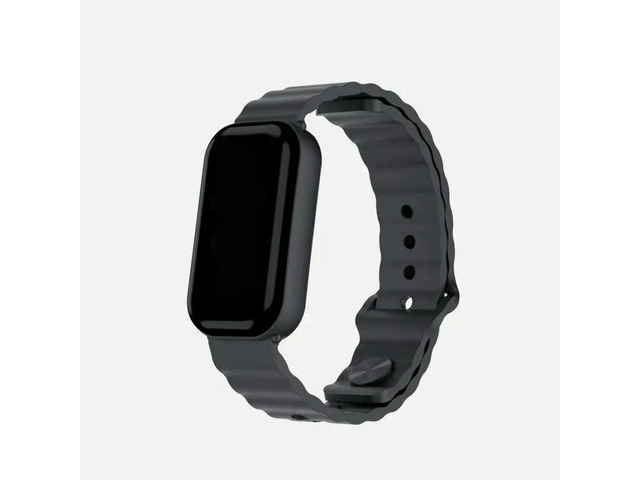 Anti-Static Bracelet Silicone