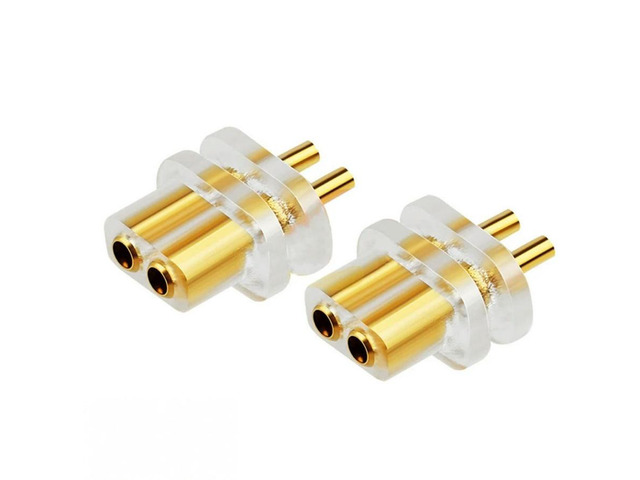 0.78mm Double Needle Socket