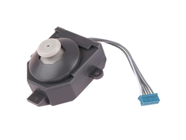 N64 Joystick Replacement
