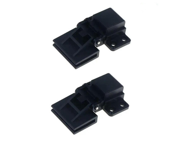 Turntable Lid Hinge Parts