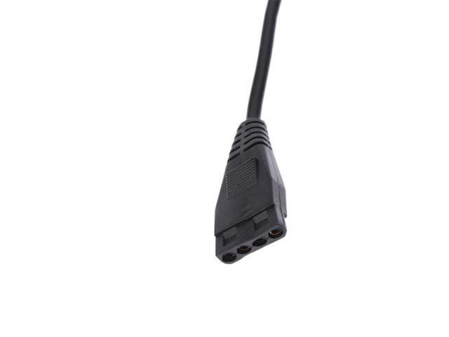 External Power Supply 12V/5V