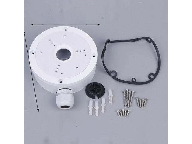 Junction Box DS-1280ZJ