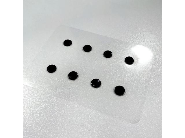 Glass Mouse Skates DIY