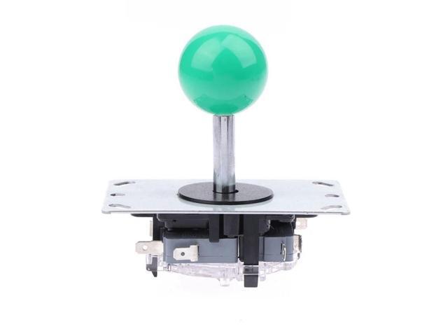 Arcade Joystick 8 Way Adjustable