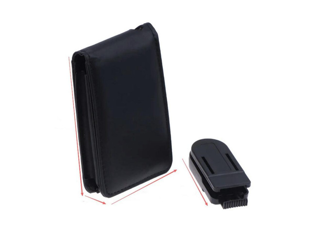 Leather Case for Classic iPod
